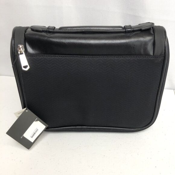 Sephora Collection Fold Out Hanging Makeup Organizer Bag Multiple Pockets NWT - Picture 9 of 16